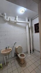 Blk 305 Canberra Road (Sembawang), HDB 5 Rooms #495699371